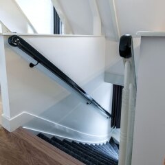 Отель De Pijp Boutique Apartments Нидерланды, Амстердам - отзывы, цены и фото номеров - забронировать отель De Pijp Boutique Apartments онлайн фото 10
