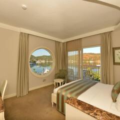 Yacht Classic Hotel - Boutique Class Турция, Гёчек - отзывы, цены и фото номеров - забронировать отель Yacht Classic Hotel - Boutique Class онлайн комната для гостей фото 5