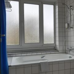 Отель Good Morning + Leipzig ванная фото 2