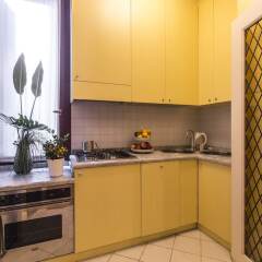Апартаменты San Marco Boutique Apartment в номере