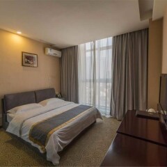 Tianjin Ruijing Waitan Hotel In Tianjin China From 43 - 