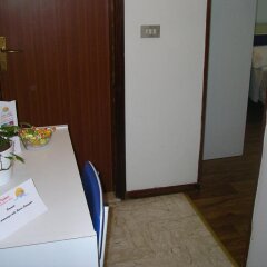 Hotel Maioli Римини удобства в номере