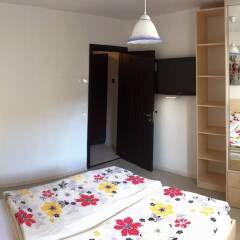 Апартаменты Burgas Center Apartments спа