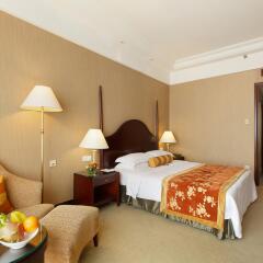 Grand Royal Hotel комната для гостей фото 4