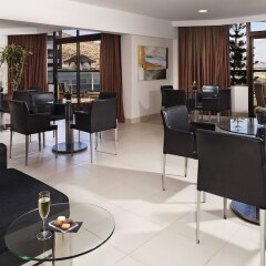 Отель Melia Gorriones Коста Кальма фото 14