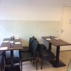 Отель Guest House Amsterdam питание