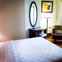 Monarch Hotel in Addis Ababa, Ethiopia from 147$, photos, reviews - zenhotels.com guestroom photo 4