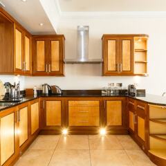 Отель Rare and Gorgeous Hyde Park Mews House Sleeps 8 в номере фото 2