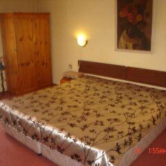 Отель Family Hotel Santo Bansko Болгария, Банско - отзывы, цены и фото номеров - забронировать отель Family Hotel Santo Bansko онлайн сейф в номере