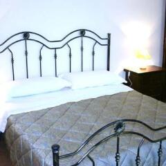 Отель Lincoln Suite комната для гостей фото 4