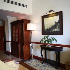 Sammy Dalat Hotel Далат удобства в номере фото 2