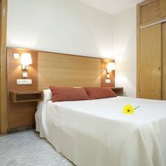 Отель Apartamentos Los Girasoles II комната для гостей фото 3