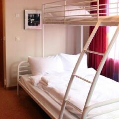 Radisson Blu Hotel Nydalen, Oslo детские мероприятия