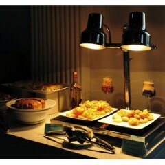 Alba Spa Hotel в номере