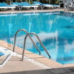 Arsi Hotel с домашними животными