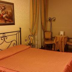 Hotel Giorgi удобства в номере
