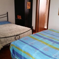 Отель Agriturismo Mio Capitano Италия, Сиракуза - отзывы, цены и фото номеров - забронировать отель Agriturismo Mio Capitano онлайн комната для гостей фото 3