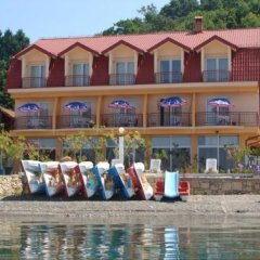 Villa Cvet Rooms in Konjsko, Macedonia from 65$, photos, reviews - zenhotels.com beach