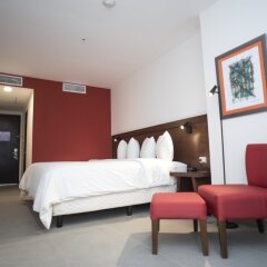 Отель Park Inn by Radisson Mazatlán комната для гостей фото 5