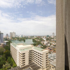 Отель Colombo Residencies Шри-Ланка, Коломбо - отзывы, цены и фото номеров - забронировать отель Colombo Residencies онлайн фото 6
