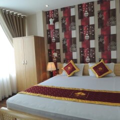 Hang Nga 1 Hotel Далат спортивное сооружение