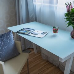 Отель Oxygen P&O Apartments Польша, Варшава - отзывы, цены и фото номеров - забронировать отель Oxygen P&O Apartments онлайн