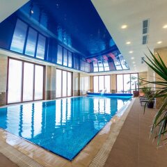 Amberd Hotel Сагмосаван бассейн фото 3