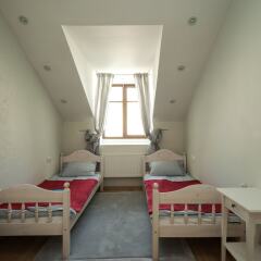 Baby Lemonade Hostel детские мероприятия фото 4