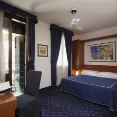 Hotel Roberta комната для гостей фото 2