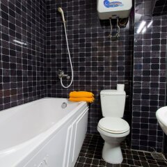 Отель Jysk Hotel Вьетнам, Ханой - отзывы, цены и фото номеров - забронировать отель Jysk Hotel онлайн ванная фото 2