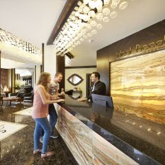 Ideal Piccolo Hotel Турция, Мармарис - отзывы, цены и фото номеров - забронировать отель Ideal Piccolo Hotel - All Inclusive - Adults Only онлайн сауна