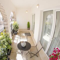 Отель Villa DiEden Черногория, Будва - отзывы, цены и фото номеров - забронировать отель Villa DiEden онлайн фото 21