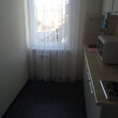 Гостиница Helga Apartment в Сочи отзывы, цены и фото номеров - забронировать гостиницу Helga Apartment онлайн балкон