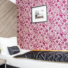 The Hotel 1060 Vienna в номере