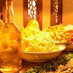 Отель Jerba Sun Club спа