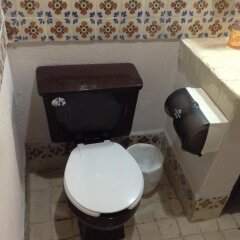 Отель Solimar Inn Suites удобства в номере