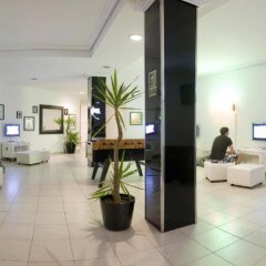 Ibiza Rocks Hotel интерьер отеля фото 3