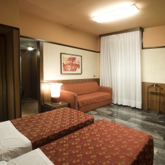 Grand Hotel Elite комната для гостей фото 2