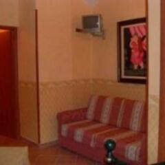 Отель B&B Old Roma комната для гостей фото 4