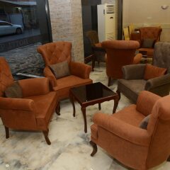 Derya Hotel Турция, Мерсин - отзывы, цены и фото номеров - забронировать отель Derya Hotel онлайн интерьер отеля фото 2