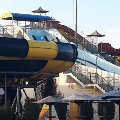 Гостиница Мини гостиница Мария в Анапе отзывы, цены и фото номеров - забронировать гостиницу Мини гостиница Мария онлайн Анапа приотельная территория