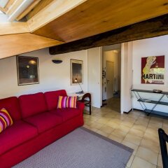 Отель Le Residenze Del Conte Agudio Мальграте комната для гостей фото 4