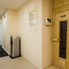 Отель Holiday Inn Bangkok Silom Таиланд, Бангкок - отзывы, цены и фото номеров - забронировать отель Holiday Inn Bangkok Silom онлайн сауна
