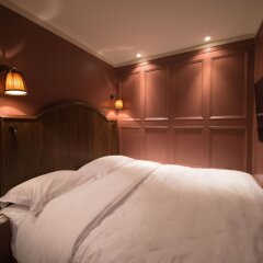 Отель Mimi's Suites спа