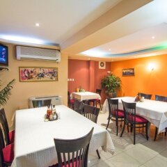 Отель Family Hotel Victoria Gold Болгария, Димитровград - отзывы, цены и фото номеров - забронировать отель Family Hotel Victoria Gold онлайн фото 15