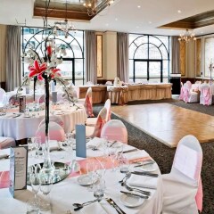 Отель The Playford Adelaide MGallery by Sofitel