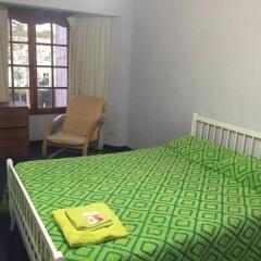 Pindo Guazu Hostel Тигре детские мероприятия