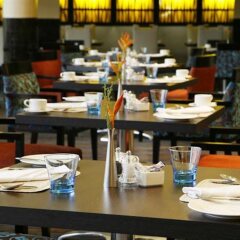 Отель Southern Sun Ikoyi Лагос питание