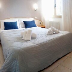 Hotel Prestige Римини комната для гостей фото 4