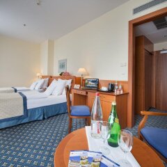 Отель Ramada by Wyndham Prague City Centre Чехия, Прага - - забронировать отель Ramada by Wyndham Prague City Centre, цены и фото номеров детские мероприятия фото 2